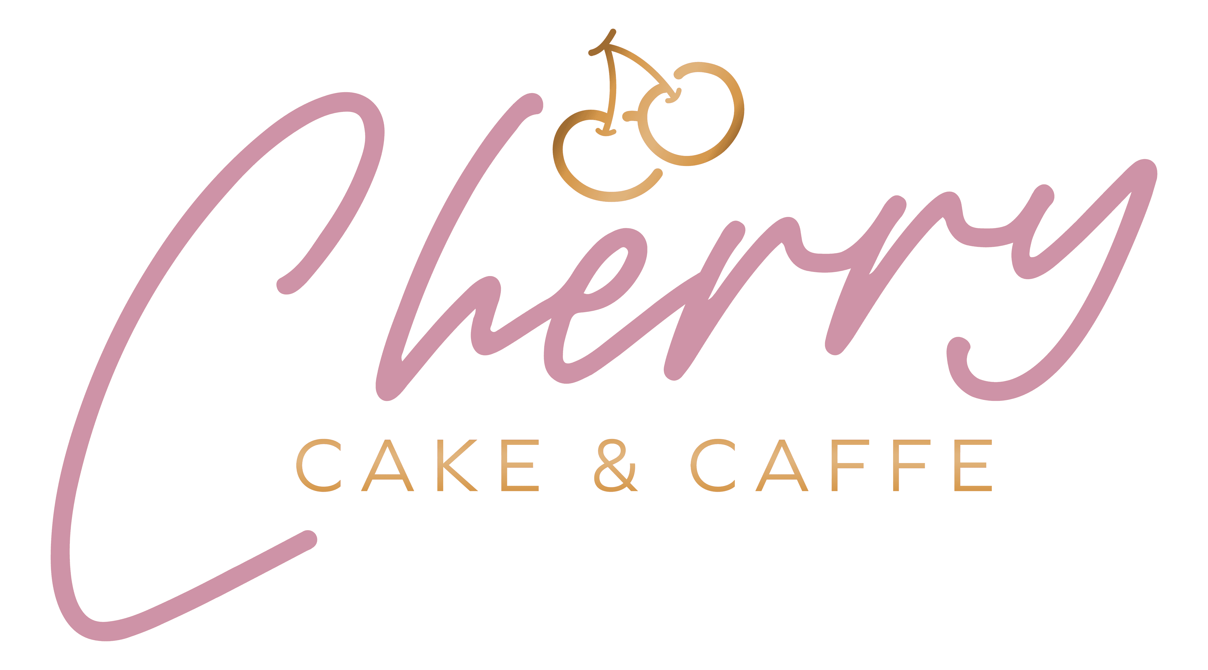 Cherry Cake & Caffé