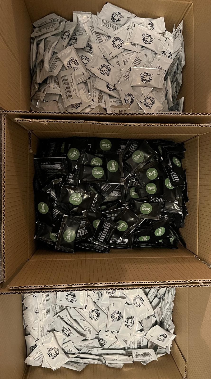 Personalizovani ugostiteljski asortiman