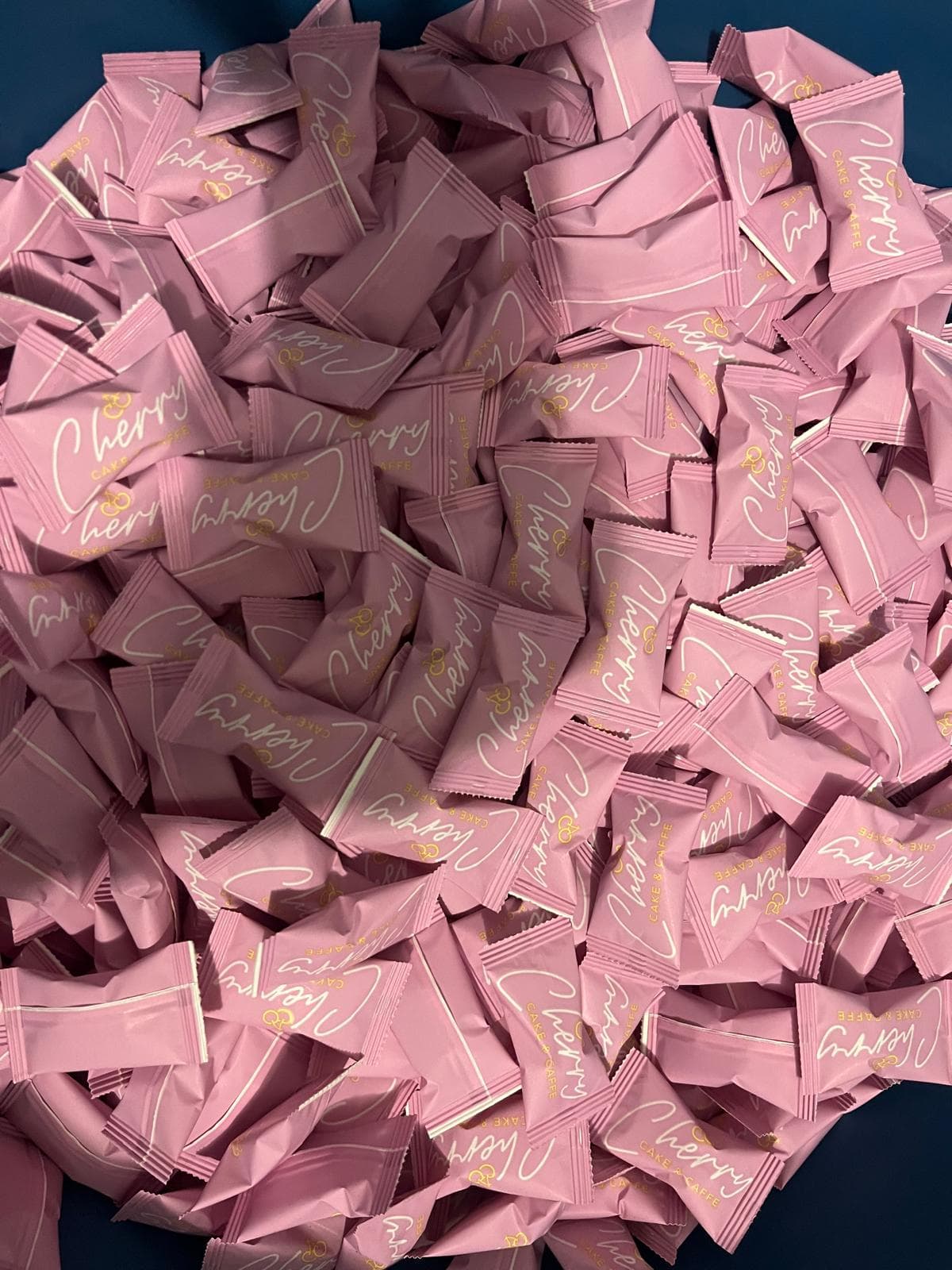 Brendirani proizvodi za hotele